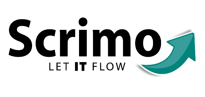 Logo SCRIMO GmbH